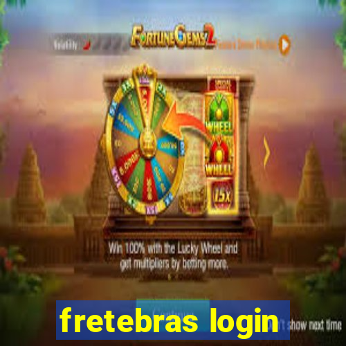 fretebras login